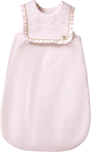 Gigoteuse Rose Délicatesse Taille 1